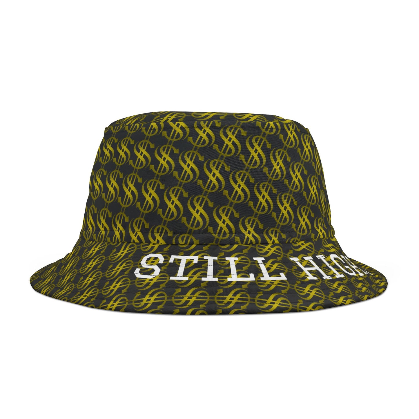 Bucket Hat - Still High from The Hustle