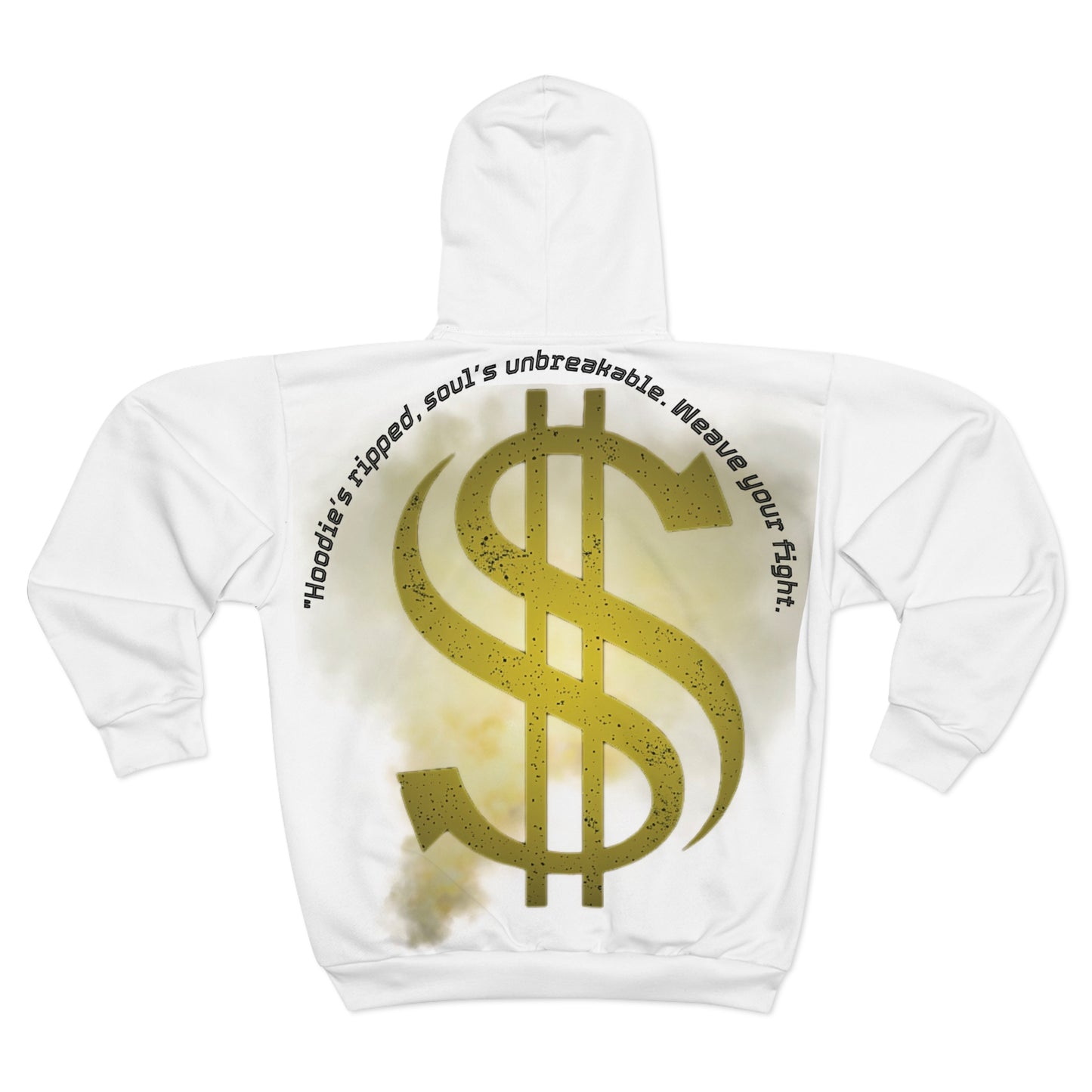StyleStreetSmith Unisex Zip Hoodie, Street Style Hooded Sweatshirt, Fashion Statement Jacket, Urban Cool Outerwear, Hipster Apparel