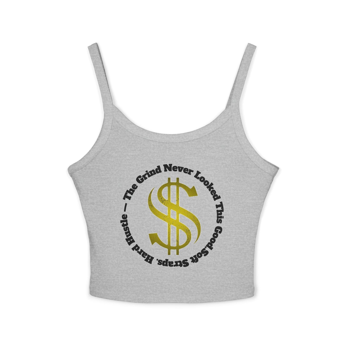 Women's Spaghetti Strap Tank Top