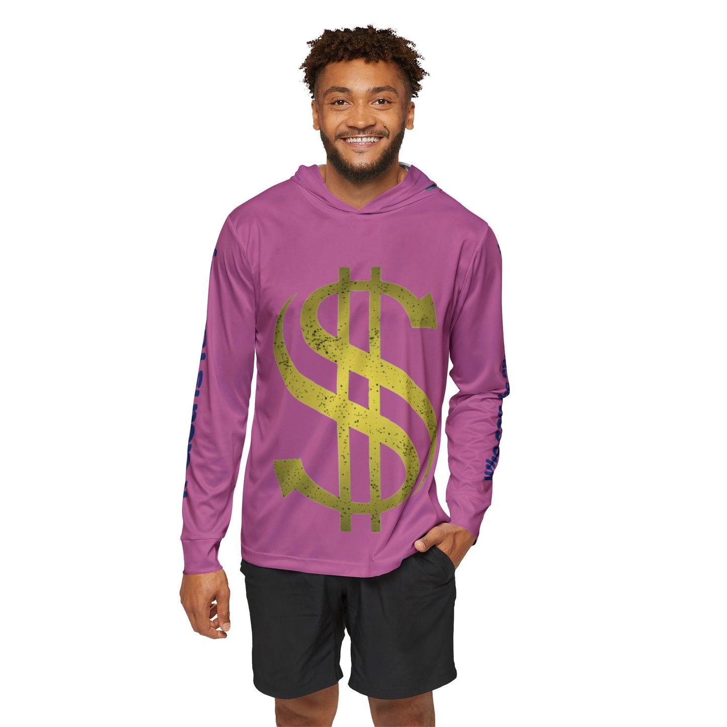 Religious Hoodie, Christian Sweatshirt, Bible Verse Jacket, Roman 3:81 Apparel, Inspirational Men's Outerwear