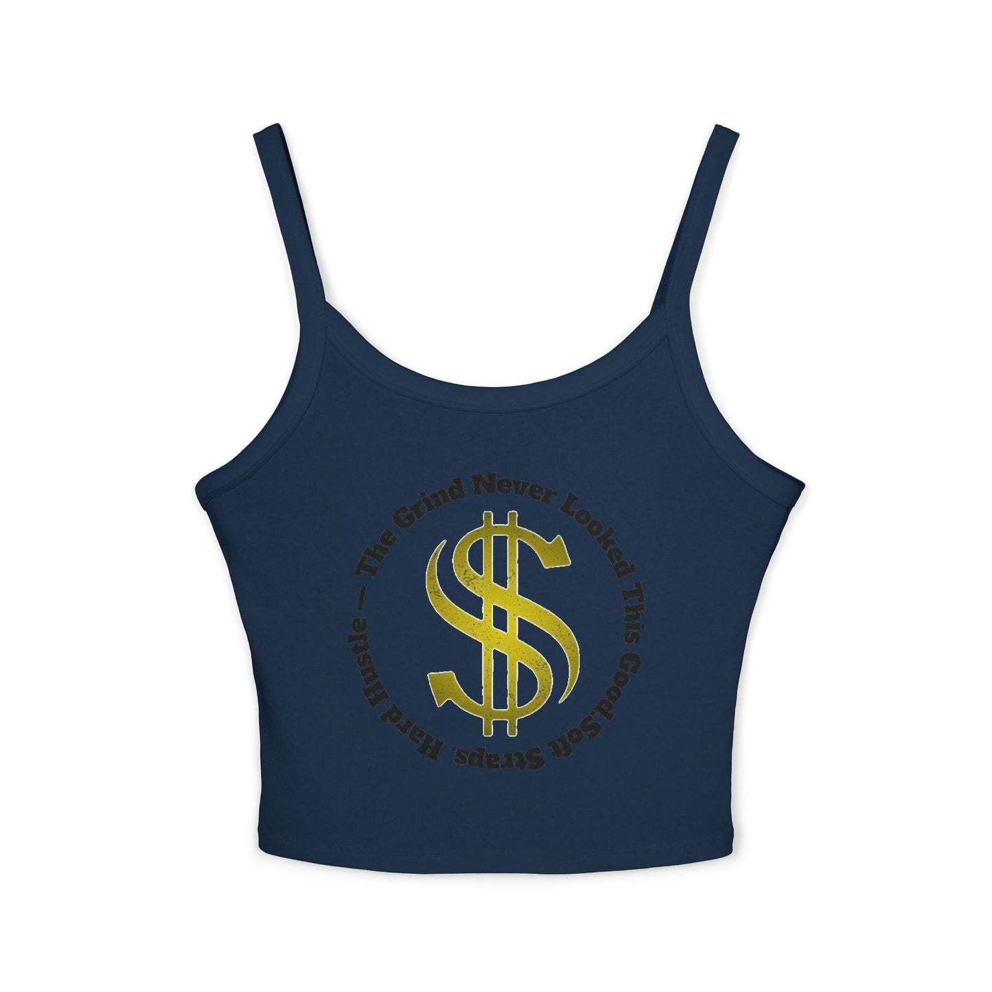Women's Spaghetti Strap Tank Top