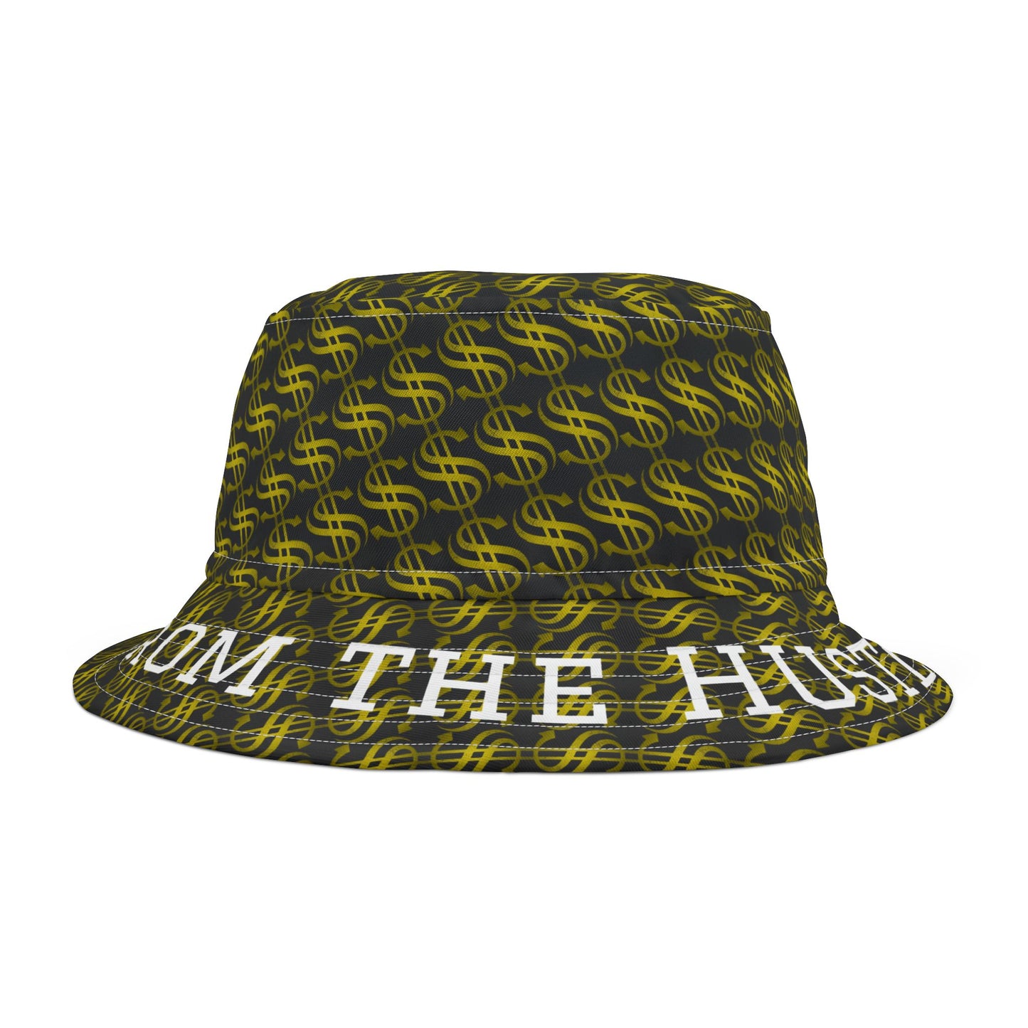 Bucket Hat - Still High from The Hustle