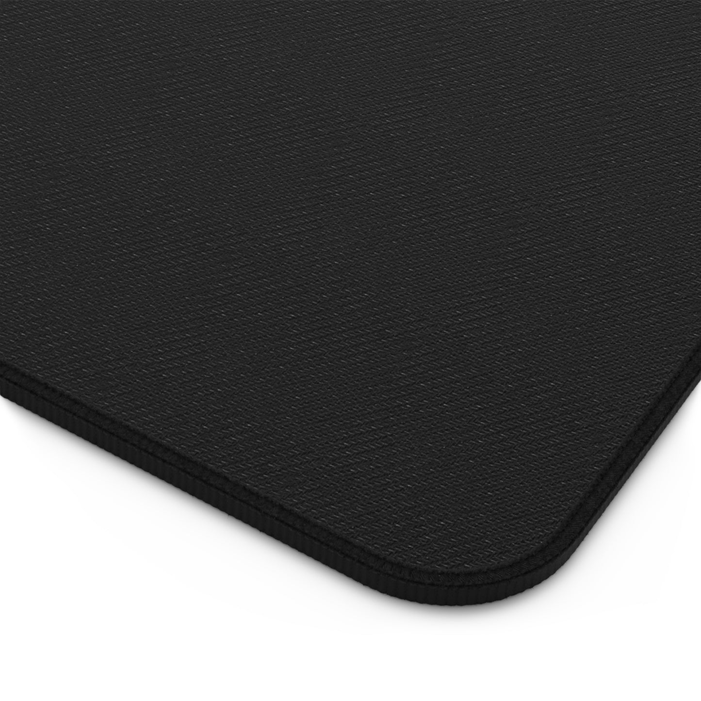 Motivational Desk Mat - Hustle Lives Here | Office Decor, Work From Home Gift, Inspirational Accessory, Productivity Boost
