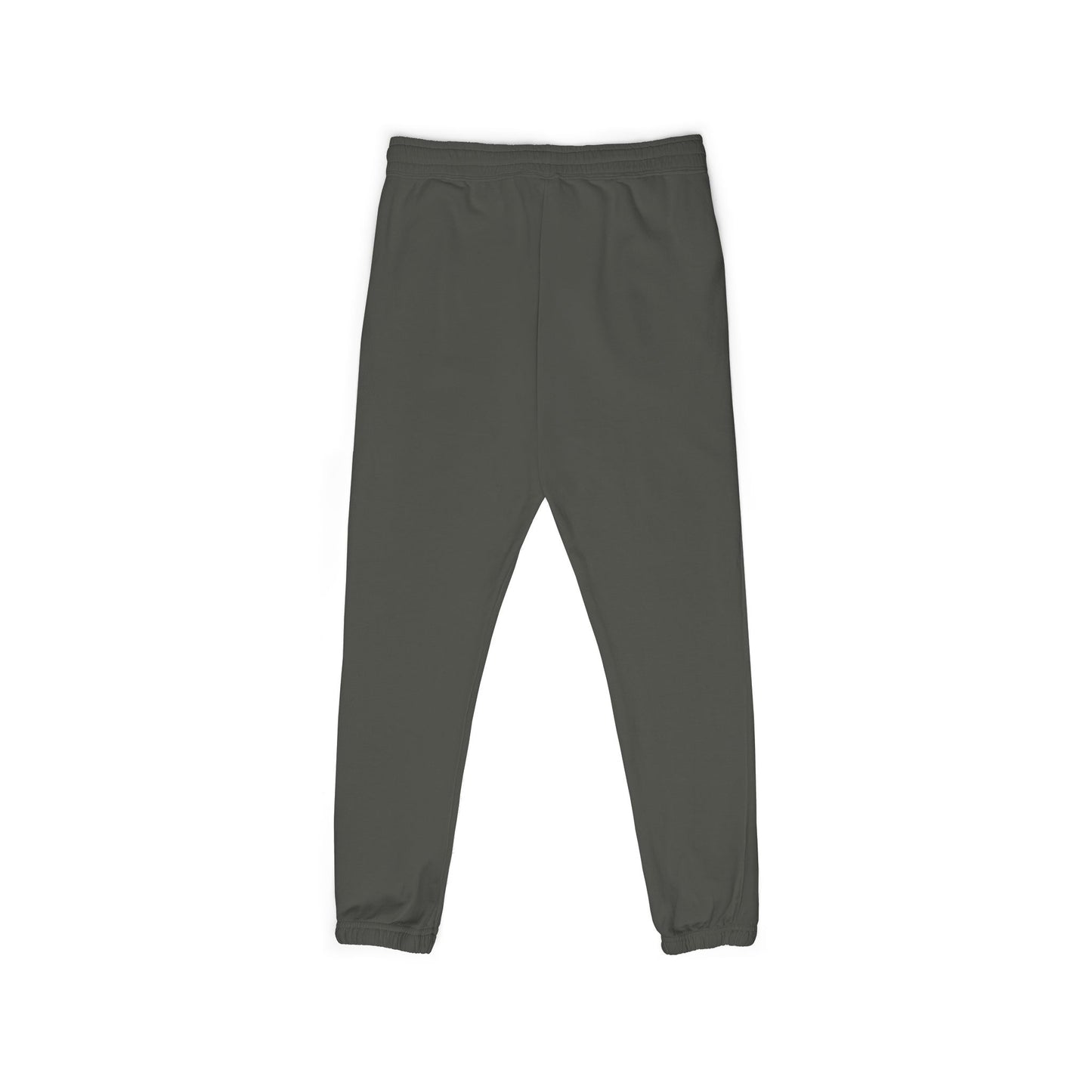 Vibrant Dollar Sign Fleece Sweatpants - Cozy Unisex Lounge Pants, Casual Wear, Gift for Him/Her, Street Style, Relaxation Outfit