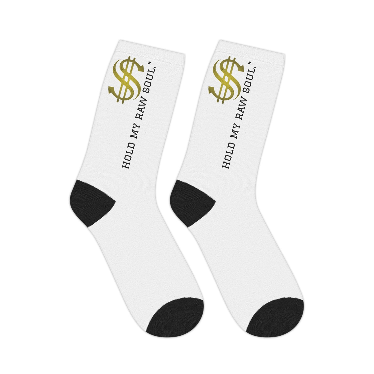 City Pulse Mid-length Socks, Trendy Socks, Fun Casual Wear, Unique Gift, Everyday Comfort, Fashion Accessories