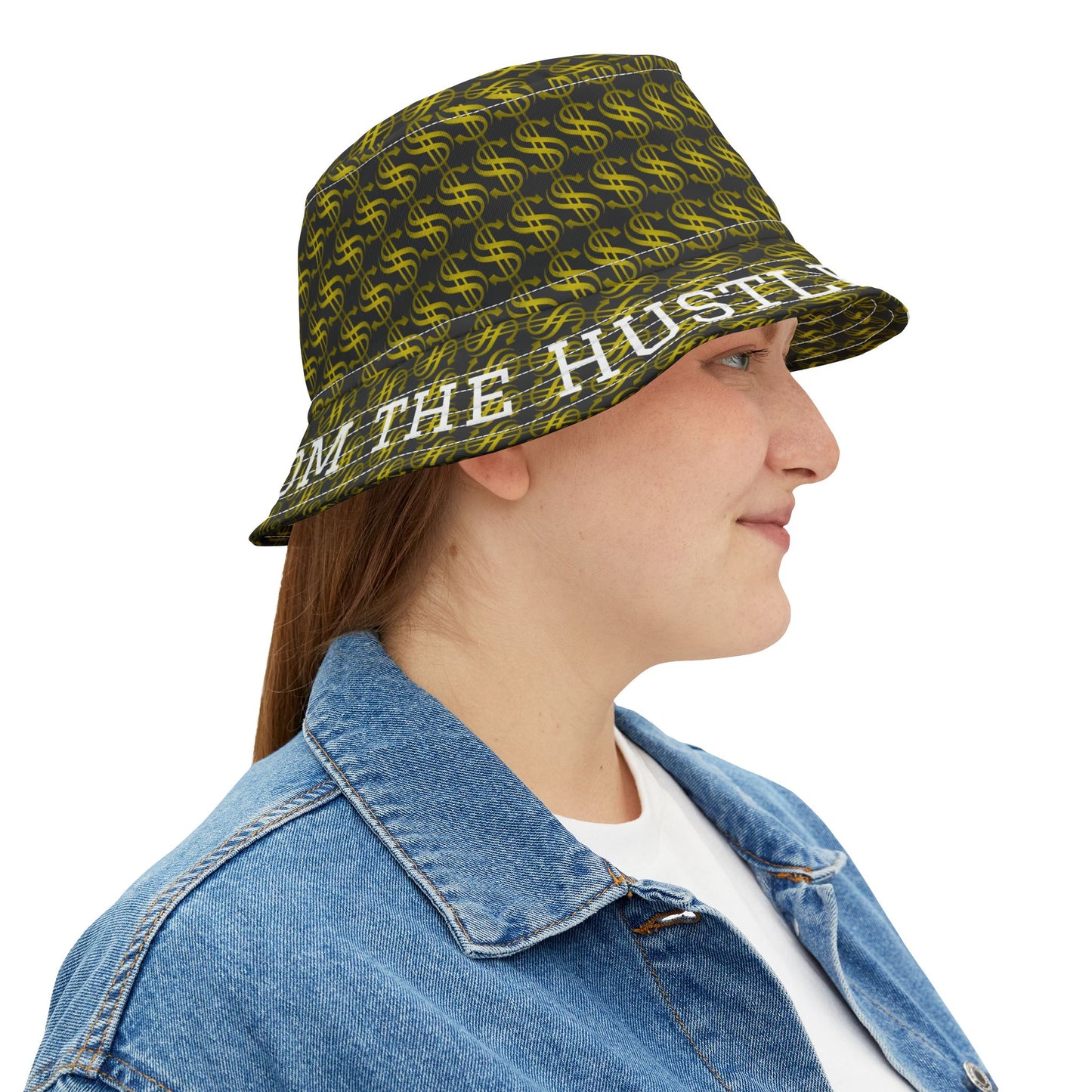Bucket Hat - Still High from The Hustle