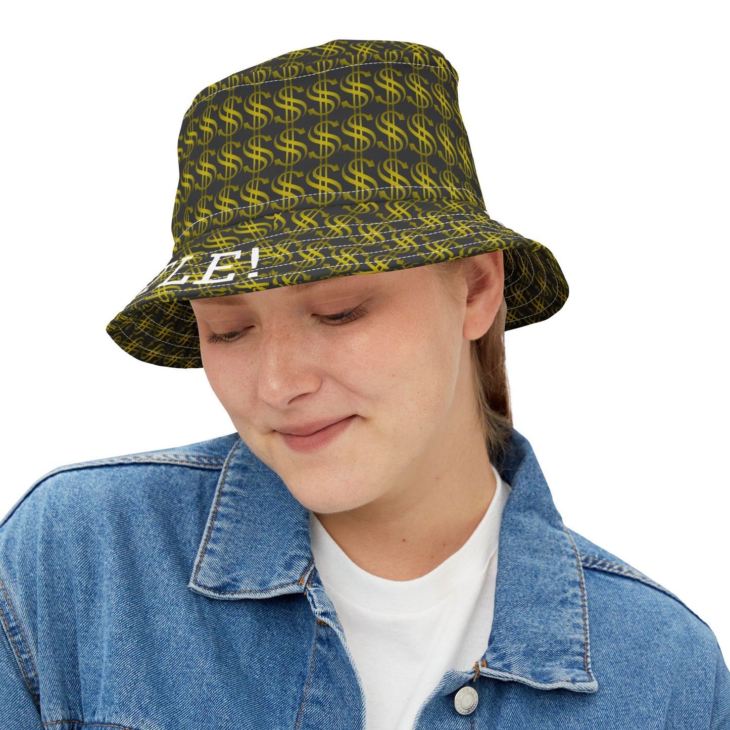 Bucket Hat - Still High from The Hustle