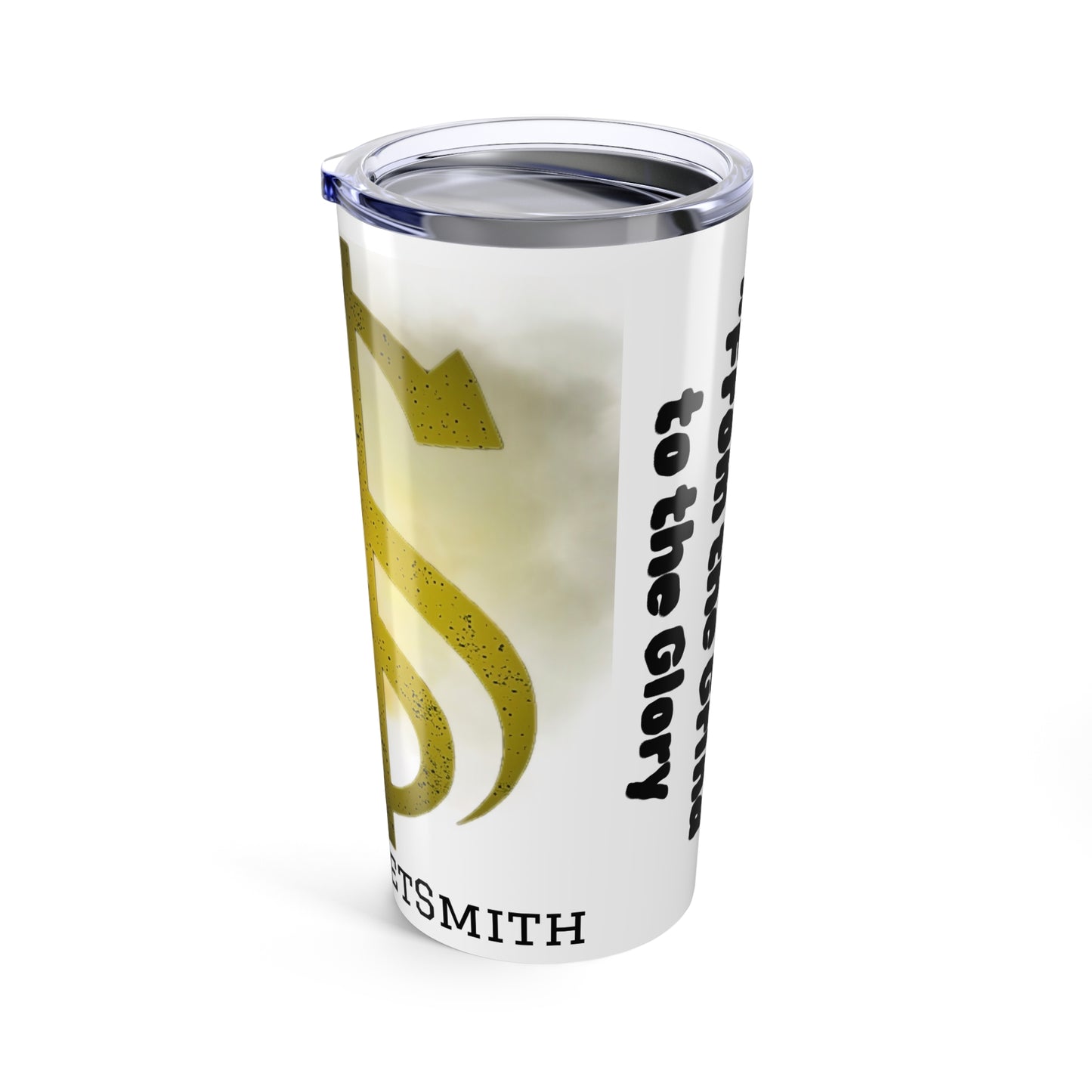 Money-Theme Tumbler - Perfect for Coffee Lovers and Gift Ideas, Unique Travel Mug, Inspirational Drinkware, Customizable Tumblers, [...]