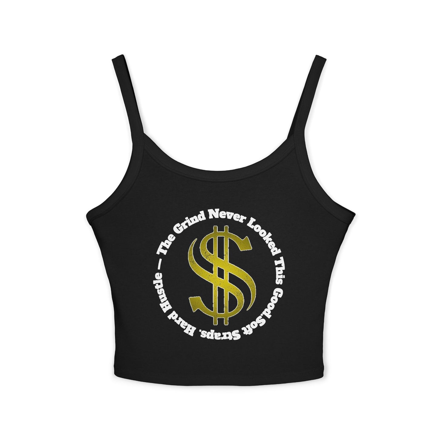 Women's Spaghetti Strap Tank Top