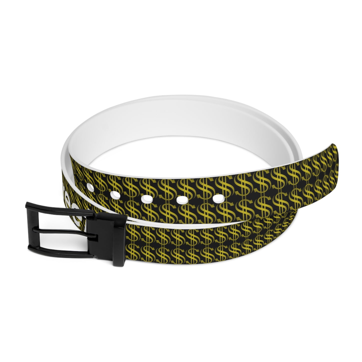 Belt StreetSmith