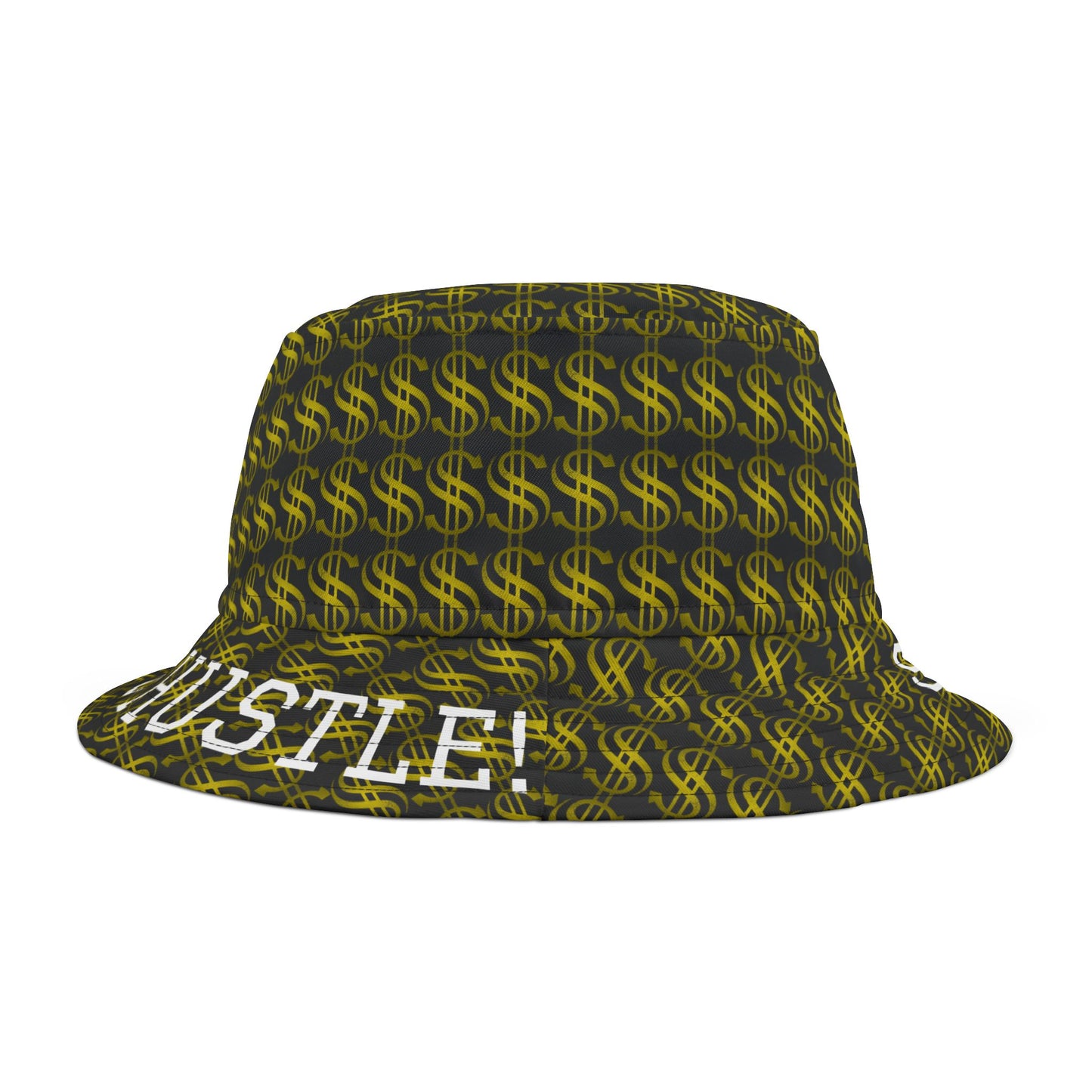 Bucket Hat - Still High from The Hustle
